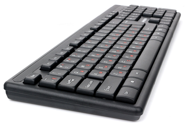 фото Клавиатура и мышь  Garnizon GKS-126 в Екатеринбурге