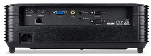 фото Проектор  Acer X1328WHn в Волгограде