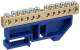 фото Шина  IEK YNN10-812-12D-K07 в Санкт-Петербургe