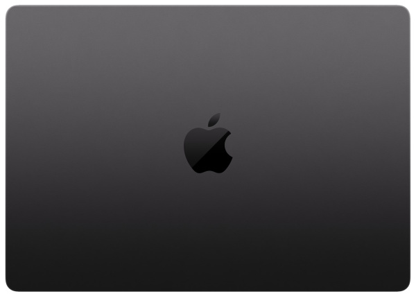 фото Ноутбук  Apple Macbook Pro 14 в Уфе 14.2 ", M, 48 Гб RAM, 1 Тб SSD, M4 Pro 16-Core GPU, Черный