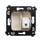 фото Розетка DKC 4405313