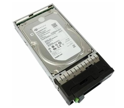 

Жесткий диск Fujitsu ETANBGF-L DX1/200S5 HD NL 16TB 7.2k 3.5 AF x1, ETANBGF-L