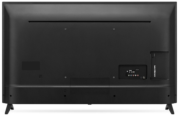фото Телевизор  LG 55UK6200