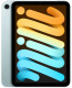 фото Планшет 8.3" Apple iPad mini (2024) (7th Gen) Wi-Fi + Cellular 256GB в Красноярске