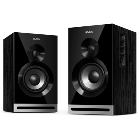 фото Компьютерная акустика 2.0 Sven SPS-705 в Уфе