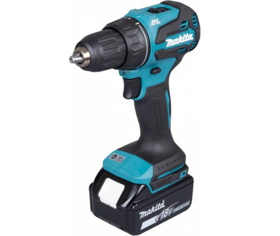 фото Дрель - шуруповерт Makita DDF490SFJ в Краснодаре