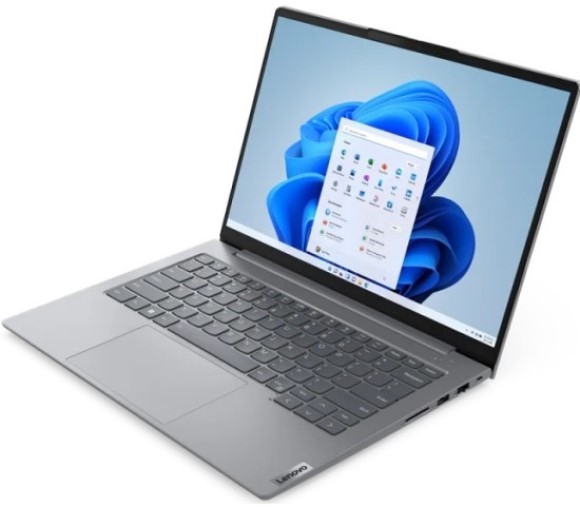 

Ноутбук Lenovo ThinkBook 14G6 IRL 21KG00EDCD_PRO i5-13500H/16G/512GB SSD/14" WUXGA/WiFi/BT/Win11Pro/grey, ThinkBook 14G6 IRL