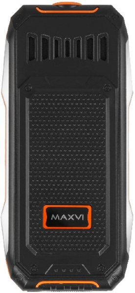 фото Мобильный телефон  MAXVI T100