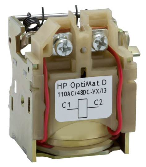 Изображение товара Расцепитель КЭАЗ 143496