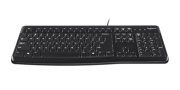 фото Клавиатура Logitech K120