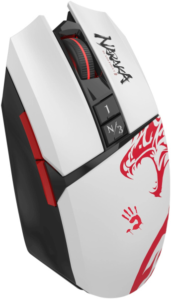 фото Мышь Wireless A4Tech Bloody R36 Ultra в Екатеринбурге