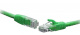 фото Кабель патч-корд U/UTP 5e кат. 2м SNR SNR-UU4-5E-020-LST-GN в Екатеринбурге