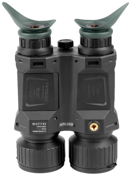 фото Бинокль Veber NVB 036 PRO