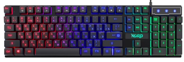 фото Клавиатура и мышь  Defender NORD GS-959 RU в Ростове-на-Дону