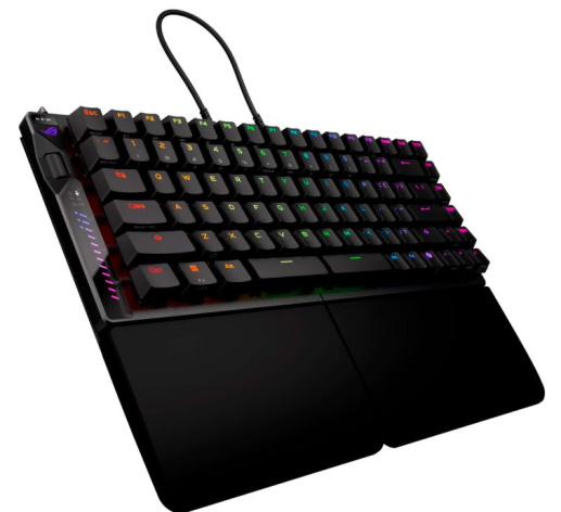 фото Клавиатура  ASUS M703 ROG FALCATA в Санкт-Петербургe