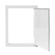фото Дверь пластиковая EKF nv-door-p-2