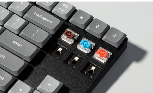 фото Клавиатура Wireless Keychron K1 Max в Уфе