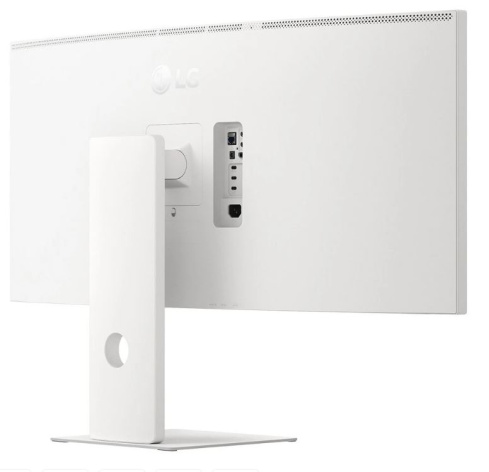 фото Монитор 39.7" LG UltraFine 40U990A-W в Красноярске