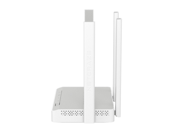 фото Интернет-центр  Netcraze Speedster в Челябинске
