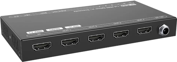 фото Усилитель-распределитель Qtex QVP DHM14-8K в Ростове-на-Дону