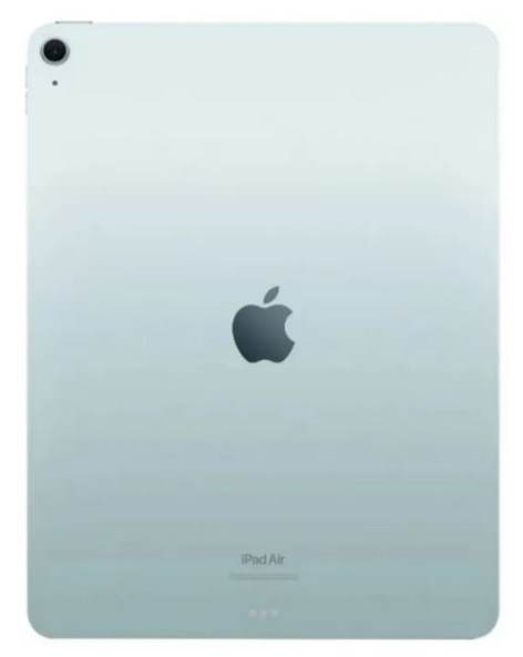 фото Планшет 13" Apple iPad Air (2024) в Челябинске