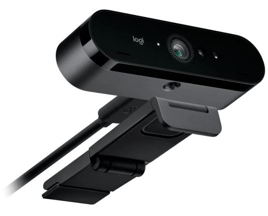 фото Веб-камера  Logitech BRIO в Смоленске