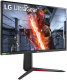 фото Монитор 27" LG 27GN650 в Уфе