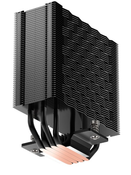 фото Кулер  PCCooler RZ400 V2 BK в Казани