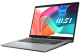 фото Ноутбук  MSI Modern 14 F1MG-846RU в Ростове-на-Дону 14 ", Core 5, 16 Гб RAM, 512 Гб SSD, UHD Graphics, Серебристый