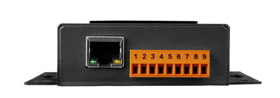 фото Преобразователь  ICP DAS PPDSM-755D-MTCP CR в Челябинске