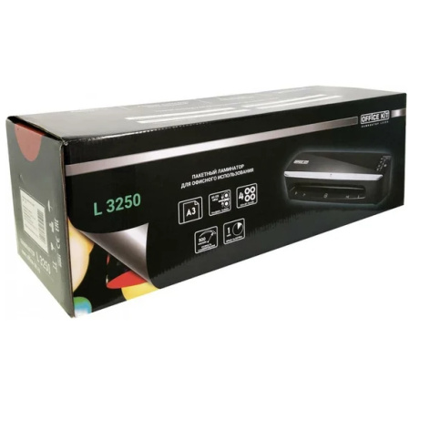 фото Ламинатор  Office Kit L3250 в Екатеринбурге