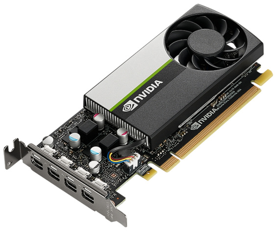 фото Видеокарта nVidia T1000 (900-5G172-2550-000) в Уфе