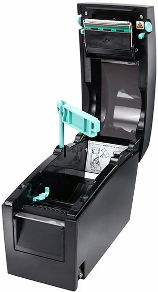 фото Термопринтер  Godex DT2x в Красноярске