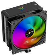 фото Кулер Thermalright Assassin X 120 R Digital Black ARGB
