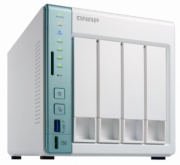 фото Сетевой накопитель QNAP D4 Pro