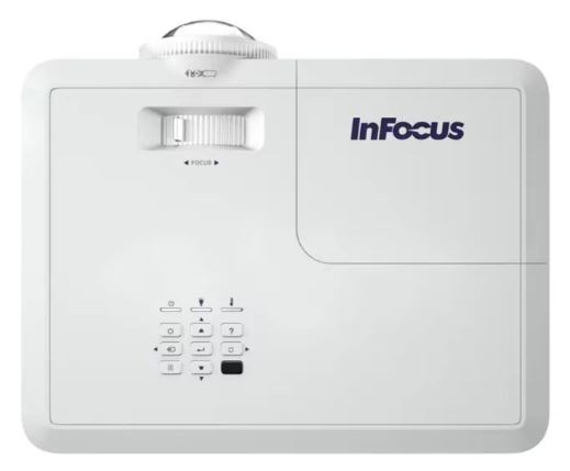 фото Проектор  InFocus IN0024ST в Уфе