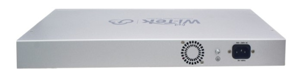 фото Коммутатор управляемый Wi-Tek WI-PCES226GF в Омске