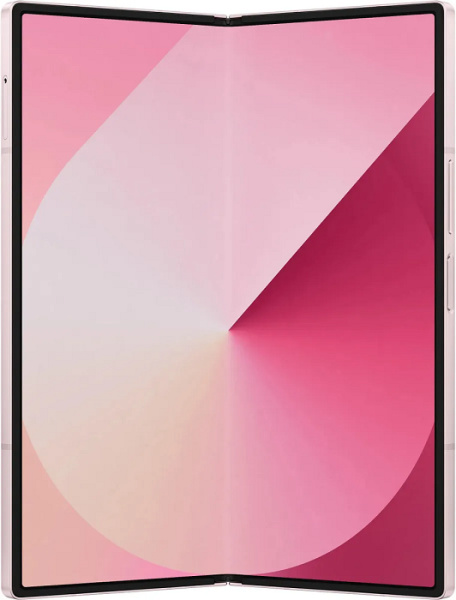 фото Смартфон  Samsung Galaxy Z Fold 6 5G 12/512GB в Уфе