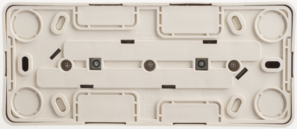фото Розетка  Systeme Electric PA16-012K в Омске