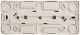 фото Розетка  Systeme Electric PA16-012K в Омске