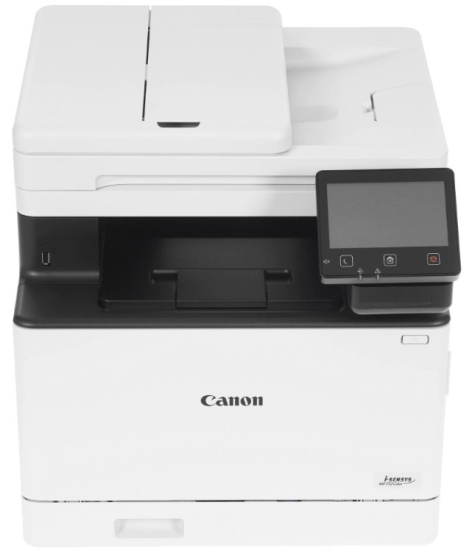 фото МФУ лазерное цветное Canon i-SENSYS MF752Cdw (УЦЕНЕННЫЙ) в Уфе