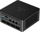 фото Мини ПК Minisforum UM880 Pro (AMD Ryzen 7 8845HS (8/16; 3,8ГГц; 16Мб), 3.8ГГц, 16ГБ DDR5, SSD 512 Гб, Radeon 780M, Windows 11 Профессиональная) [MF/UM880PRO/8845HS/16/512]