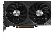 фото Видеокарта GIGABYTE GeForce RTX 3060 GAMING (GV-N3060GAMING OC-8GD)