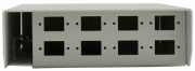 фото Кросс оптический настенный TELCORD КН-8FC-m-GY