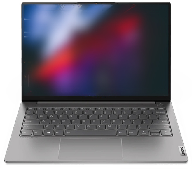 

Ноутбук Lenovo ThinkBook 13s Gen 2 20V9000NAU i7-1165G7/8GB/256GB SSD/13.3" WUXGA/Iris Xe Graphics/BT/WiFi/noDVD/cam/kbd ENG/Win11Pro/grey, ThinkBook 13s Gen 2