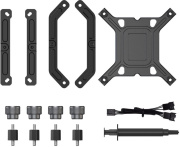 фото Кулер ID-Cooling FROZN A410 GDL