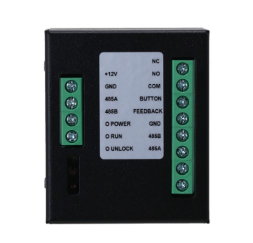 

Модуль Dahua DHI-DEE1010B-S2 черный, DHI-DEE1010B-S2