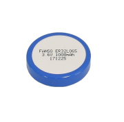 фото Батарейка Fanso ER32L065