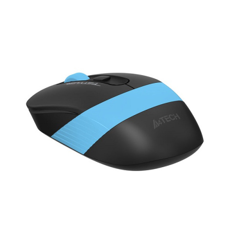 фото Мышь wireless A4Tech Fstyler FG10S в Екатеринбурге