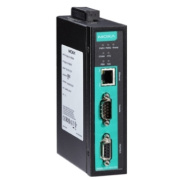 фото Преобразователь MOXA MGate 5101-PBM-MN-T
